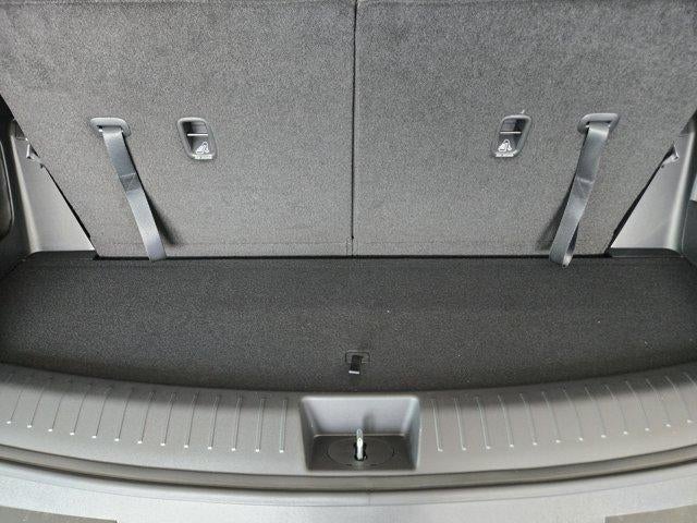 2027 Hyundai SANTA FE SE