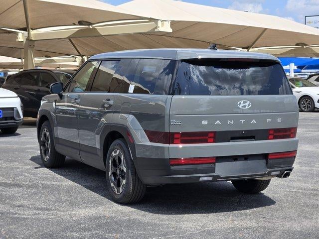 2027 Hyundai SANTA FE SE