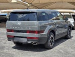 2027 Hyundai SANTA FE SE