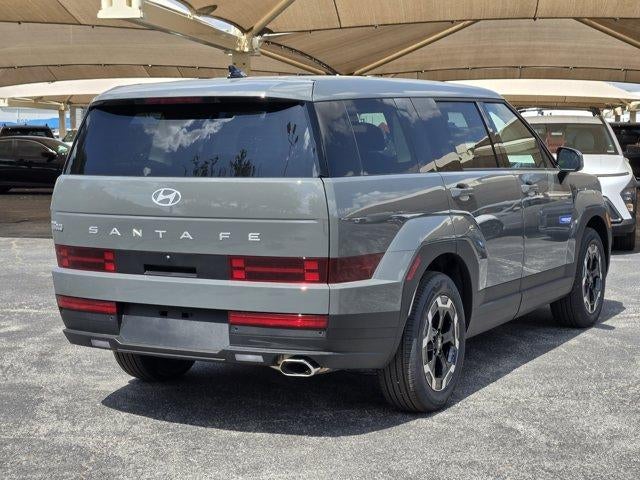 2027 Hyundai SANTA FE SE
