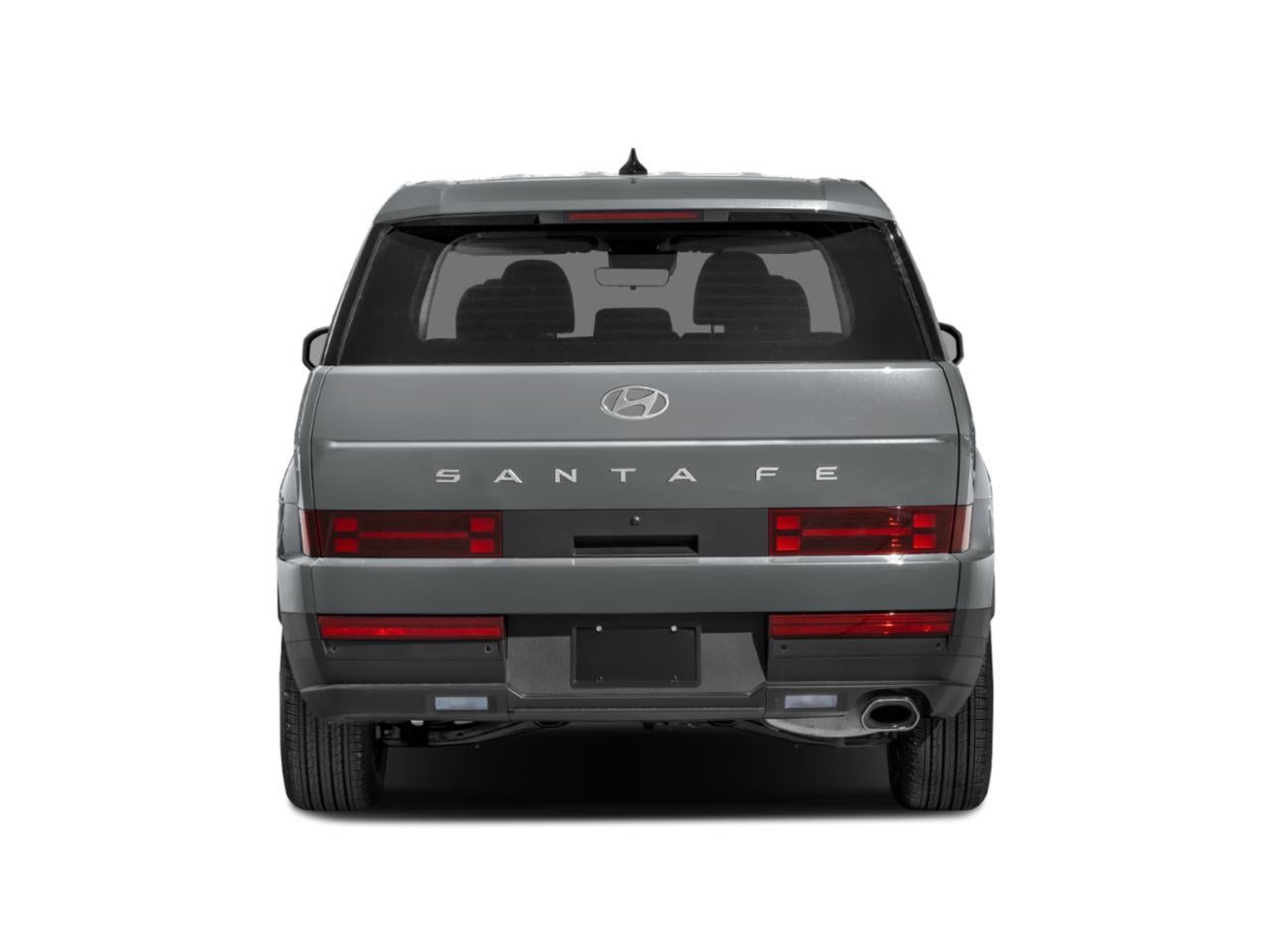 2027 Hyundai SANTA FE SE