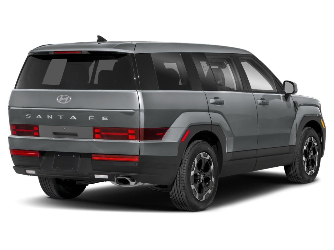 2027 Hyundai SANTA FE SE