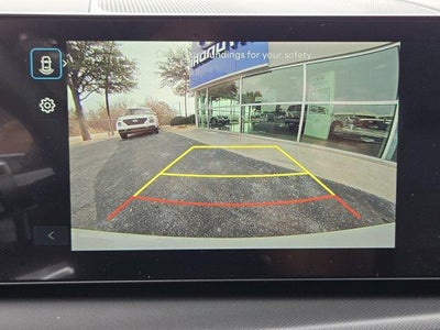 2026 Hyundai SANTA FE SE FWD