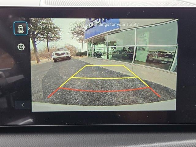 2026 Hyundai SANTA FE SE FWD