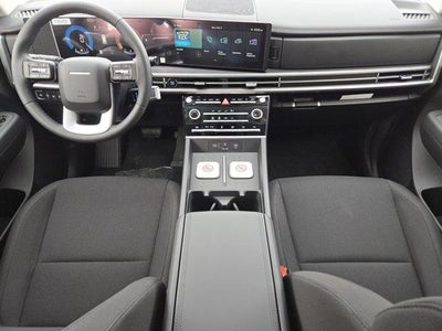 2026 Hyundai SANTA FE SE FWD