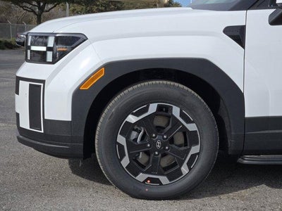 2026 Hyundai SANTA FE SE FWD