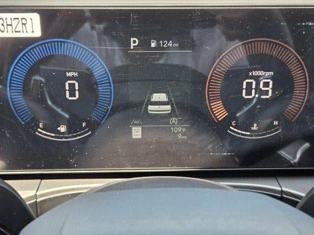 2027 Hyundai SANTA FE SE