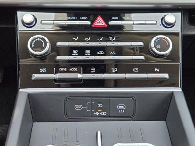 2027 Hyundai SANTA FE SE