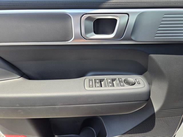 2027 Hyundai SANTA FE SE