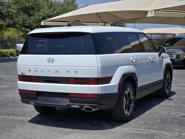 2027 Hyundai SANTA FE SE