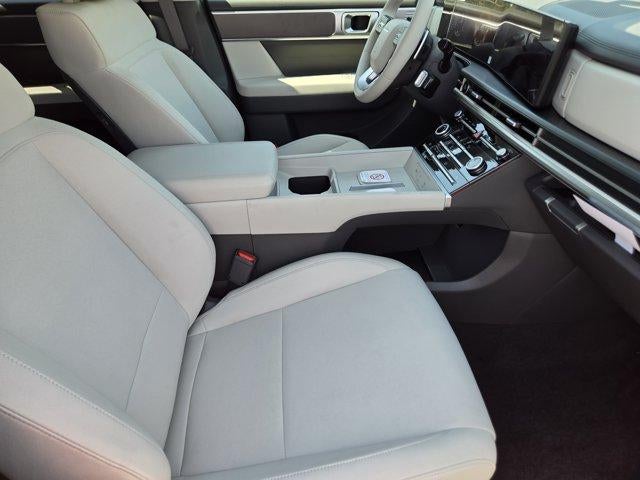 2027 Hyundai SANTA FE SE