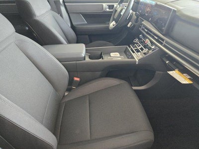 2027 Hyundai SANTA FE SE