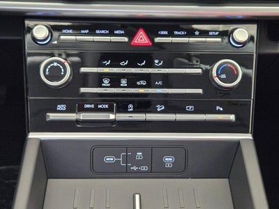 2027 Hyundai SANTA FE SE
