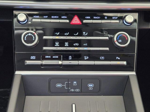 2027 Hyundai SANTA FE SE