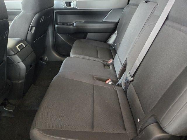 2027 Hyundai SANTA FE SE