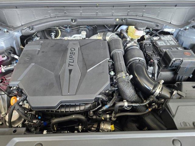 2027 Hyundai SANTA FE SE