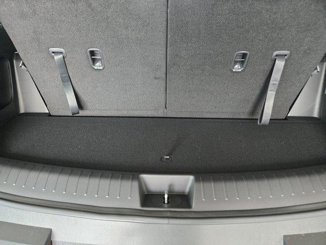 2027 Hyundai SANTA FE SE