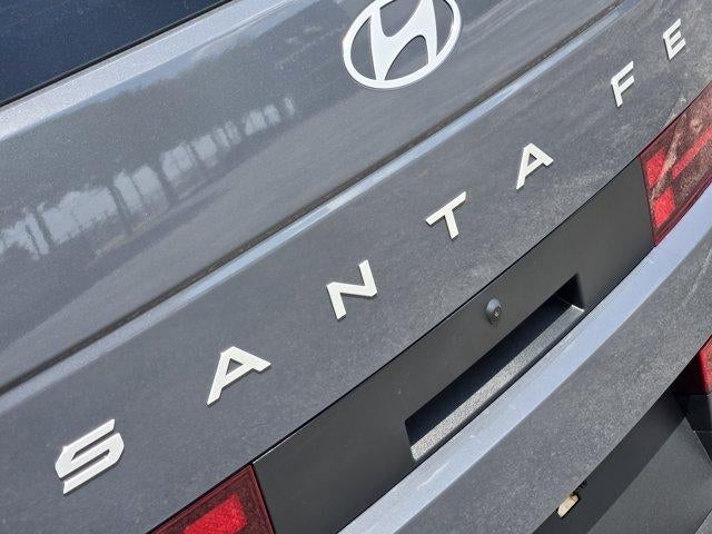 2027 Hyundai SANTA FE SE