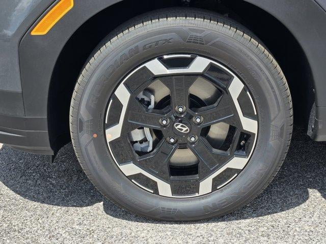 2027 Hyundai SANTA FE SE