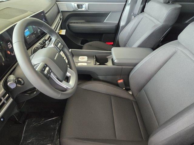 2027 Hyundai SANTA FE SE