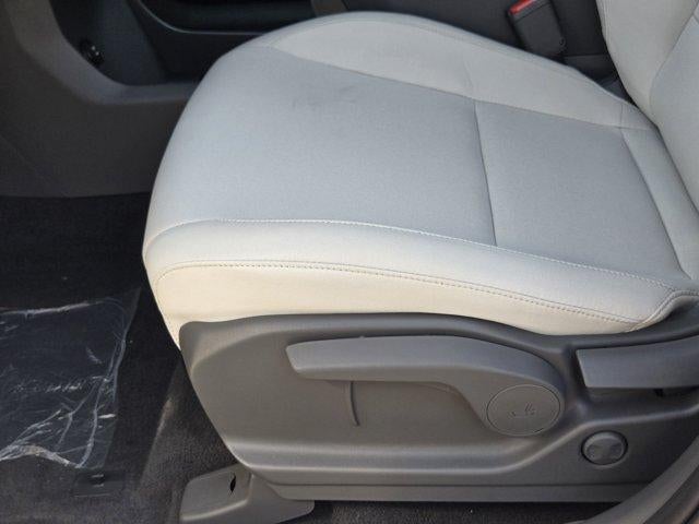 2027 Hyundai SANTA FE HYBRID SE