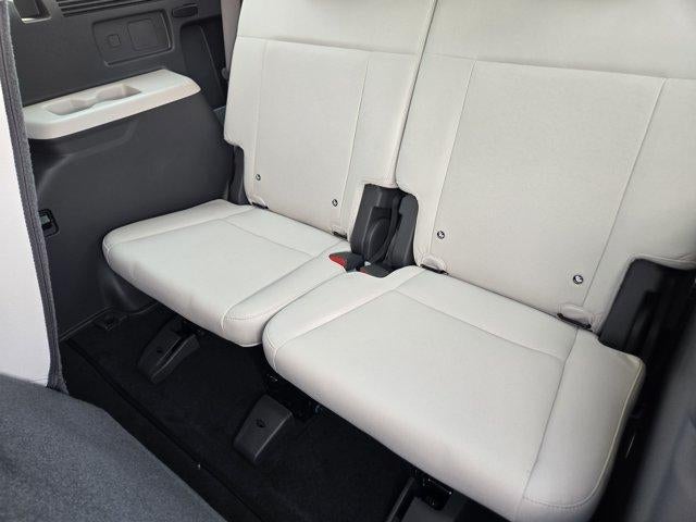 2027 Hyundai SANTA FE HYBRID SE