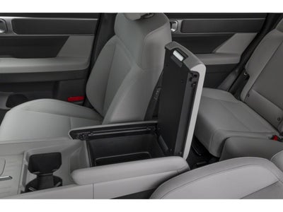 2027 Hyundai SANTA FE Hybrid SE