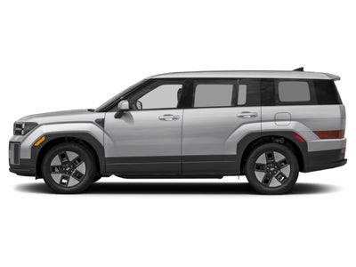 2027 Hyundai SANTA FE Hybrid SE