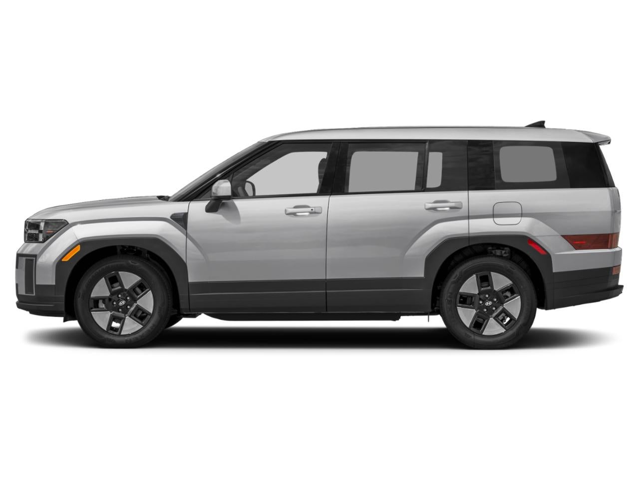 2027 Hyundai SANTA FE Hybrid SE