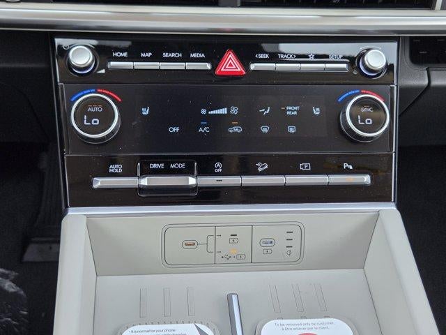 2027 Hyundai SANTA FE SEL