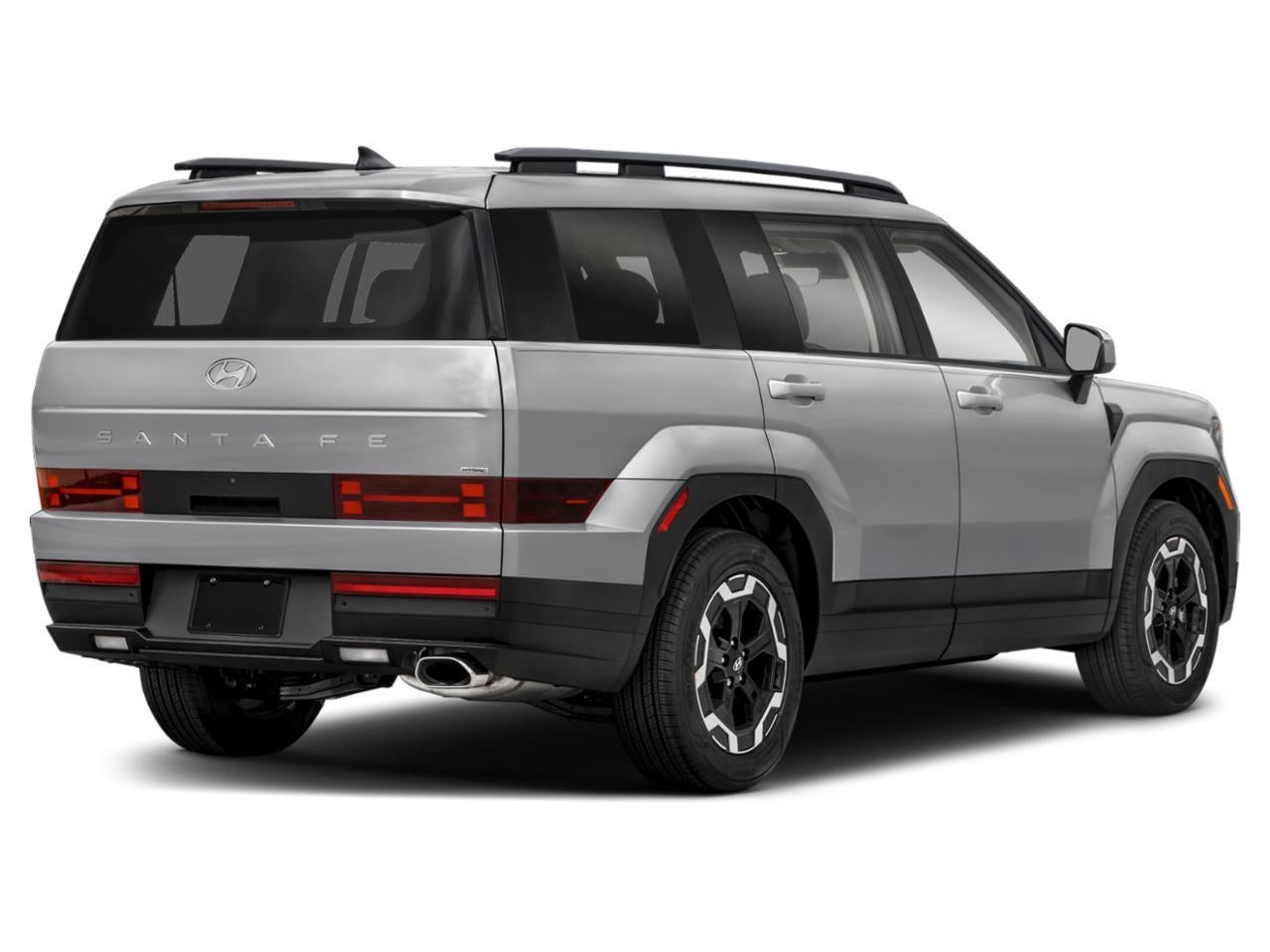 2027 Hyundai SANTA FE SEL