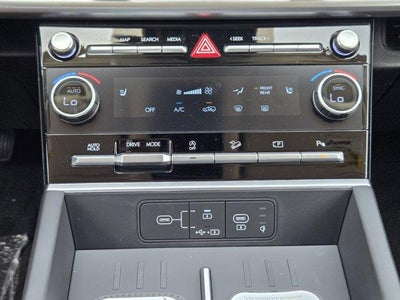 2027 Hyundai SANTA FE SEL