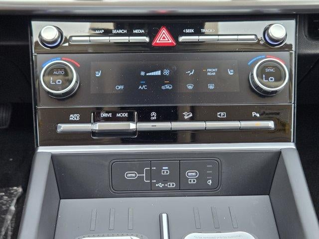 2027 Hyundai SANTA FE SEL