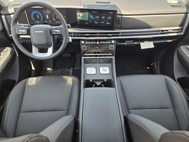 2027 Hyundai SANTA FE SEL