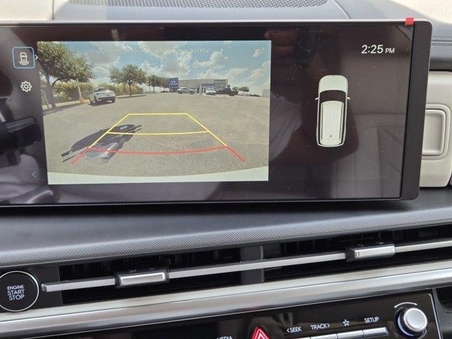 2027 Hyundai SANTA FE SEL