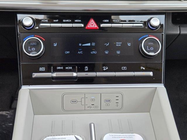 2027 Hyundai SANTA FE SEL