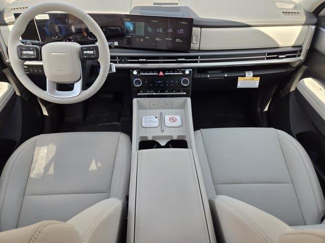 2027 Hyundai SANTA FE SEL