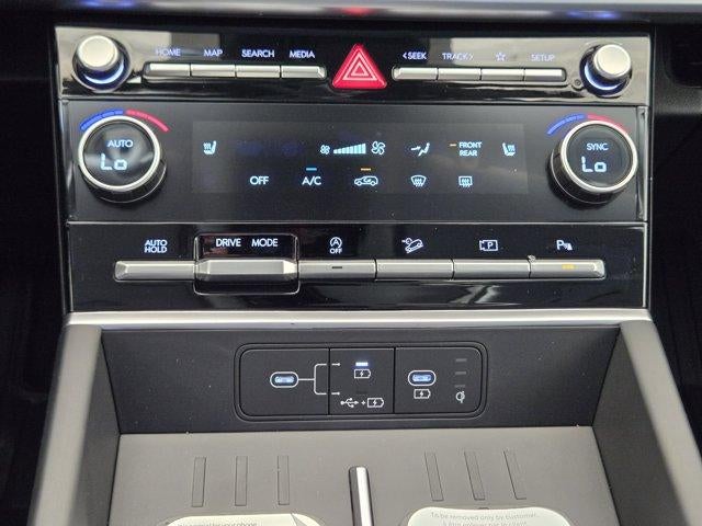 2027 Hyundai SANTA FE SEL