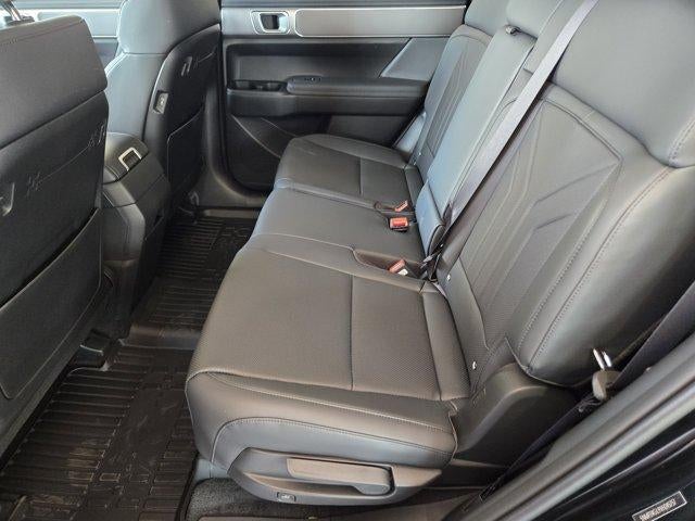 2027 Hyundai SANTA FE SEL