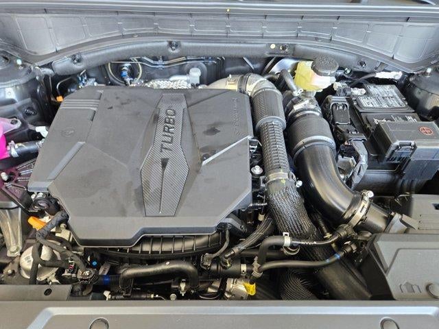 2027 Hyundai SANTA FE SEL