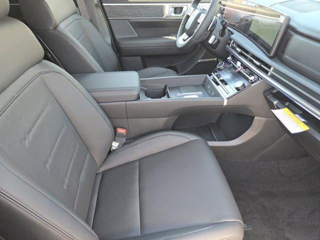 2026 Hyundai SANTA FE Hybrid Limited 6P