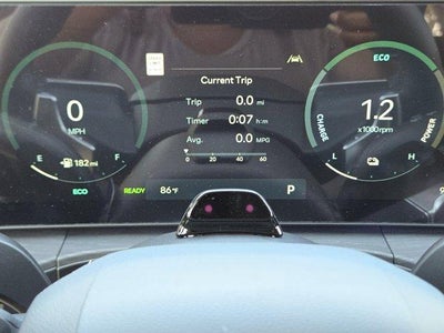 2026 Hyundai SANTA FE Hybrid Limited 6P