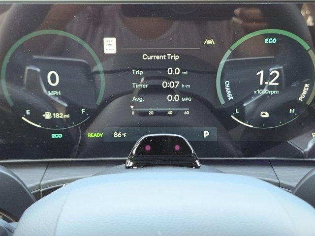 2026 Hyundai SANTA FE Hybrid Limited 6P