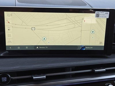 2026 Hyundai SANTA FE Hybrid Limited 6P