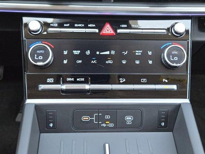 2026 Hyundai SANTA FE Hybrid Limited 6P