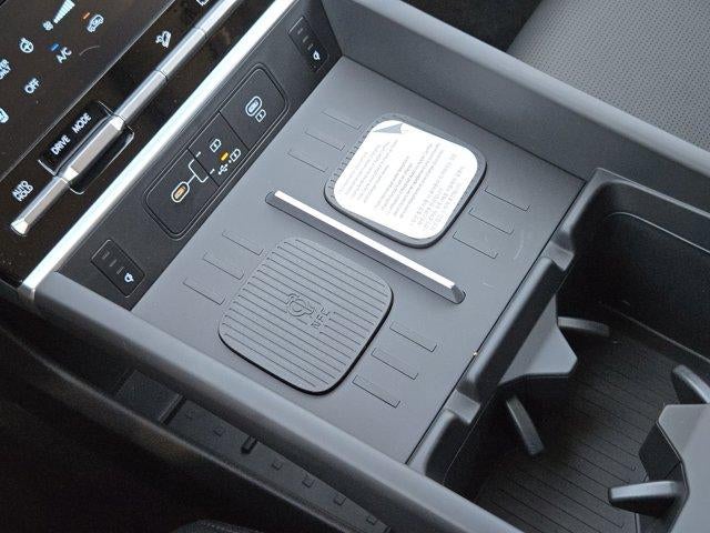 2026 Hyundai SANTA FE Hybrid Limited 6P