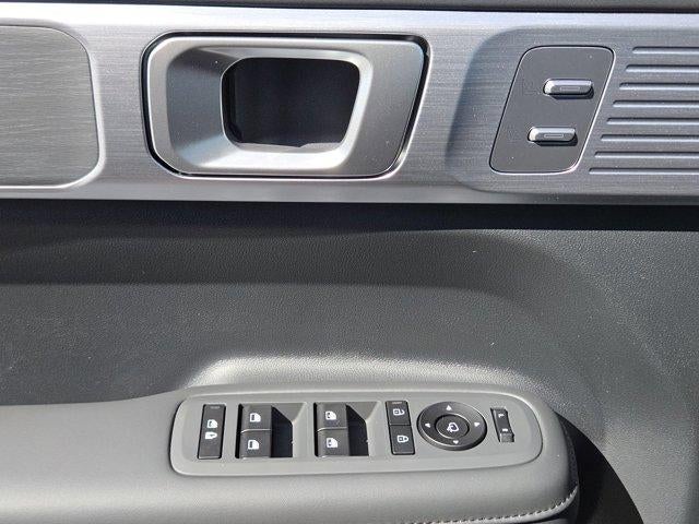 2026 Hyundai SANTA FE Hybrid Limited 6P