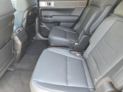 2026 Hyundai SANTA FE Hybrid Limited 6P