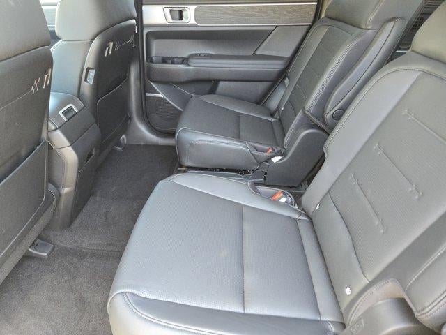 2026 Hyundai SANTA FE Hybrid Limited 6P