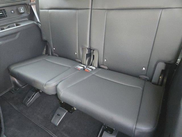 2026 Hyundai SANTA FE Hybrid Limited 6P